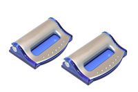 Stoper do pasów bezpieczeństwa - 2 szt.