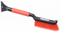 Skrobaczka SKATE  z miotłą - 41 cm