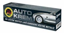 Krem Tempo cleaner + polish - 120 g