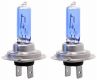 Żarówka 12V H7, 55W PX26d WHITE LASER 2szt.