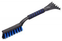 Skrobak z miotłą WILLY - 48 cm