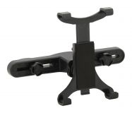 Uchwyt na tablet do zagłówka