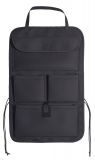 Organizer na przedni fotel PREMIUM - czarny