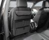 Organizer na przedni fotel PREMIUM - czarny
