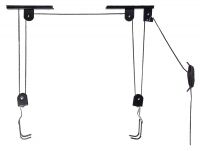 Sufitowy uchwyt rowerowy - TÜV / GS