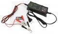 Ładowarka mikroprocesorowa 4A, 6 / 12V