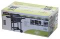 Cattara Grill na węgiel drzewny ROYAL PARTNER, 97 x 98 x 35