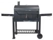 Grill węglowy ROYAL GRANDE XXL Ruszt żeliwny