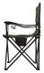 Cattara Składane krzesło kempingowe BARI ARMY