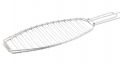 Cattara Siatka grillowa Ryba, 35 x 13 cm