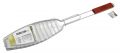 Cattara Siatka grillowa Ryba, 35 x 13 cm