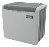 COMPASS Box chłodzący 30 litrów TAMPERE 230/12V