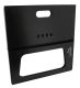 CATTARA Składany grill węglowy PIRAN 43 x 28 x 37 cm