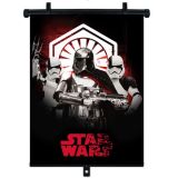 Roleta przeciwsłoneczna Star Wars do samochodu 45x36 cm