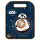 Ochraniacz na fotel Star Wars BB-8, PVC, 45x57 cm