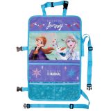 Organizer samochodowy Frozen 58x35 cm do auta i wózka