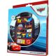 Organizer samochodowy Cars 2, 58x35 cm, regulowane paski