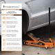 Hydrauliczny podnośnik mobilny Timbertech 2,5 t