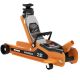 Hydrauliczny podnośnik mobilny Timbertech 2,5 t