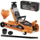 Hydrauliczny podnośnik mobilny Timbertech 2,5 t