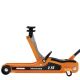 Hydrauliczny podnośnik mobilny Timbertech 2,5 t