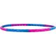 Hula hoop MOVIT masujący z magnesem 103 cm