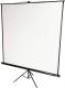 Płótno do projektora ze statywem, 244 x 182  VYŘAZENO Z PROD