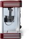 Ekspres do popcornu w stylu retro, 220-240 V, 50-60 Hz