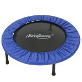 PHYSIONICS  Mini trampolina, średnica 81 cm