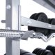 Physionics Stojak na hantle, średnica 25 mm, nośność 300 kg