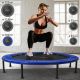 PHYSIONICS  Mini trampolina, średnica 102 cm