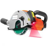 TIMBERTECH Wycinarka z laserem , 1700 W