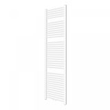 AQUAMARIN Pionowy grzejnik łazienkowy, 1800 x 600 mm