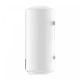AQUAMARIN Elektryczny podgrzewacz wody naścienny 100 L, biał