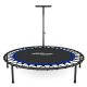 Trampolina Physionics Fitness do wnętrz i na zewnątrz - 101