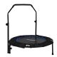 Physionics Trampolina Fitness 101 cm, do 150 kg, niebieska