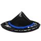 Physionics Trampolina Fitness 101 cm, do 150 kg, niebieska