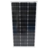 Panel solarny fotowoltaiczny, monokrystaliczny, 100 W