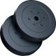Zestaw obciążeń  20 kg, 2x10 kg ScSPORTS, 30 mm