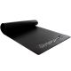 Mata ochronna pod sprzęt fitness antywibracyjna 190x90 cm