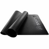 Mata ochronna pod sprzęt fitness antywibracyjna 190x90 cm