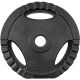 Obciążenia ScSPORTS 2x2,5 kg z uchwytami, 30/31mm