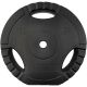Obciążenia ScSPORTS 2x10 kg, z uchwytami  30/31 mm