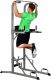 Stacja treningowa Power Tower do domu, max 120 kg, stalowa