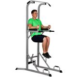 Stacja treningowa Power Tower do domu, max 120 kg, stalowa