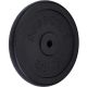 Obciążenie żeliwne 30 kg ScSPORTS, otwór 30/31 mm