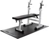 Mata ochronna pod sprzęt fitness ScSPORTS