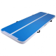 AirTrack mata gimnastyczna 300x100x10 cm z pompką i torbą