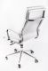 Krzesło biurowe MISSOURI - białe
