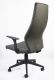 Krzesło biurowe New Jersey - szare
